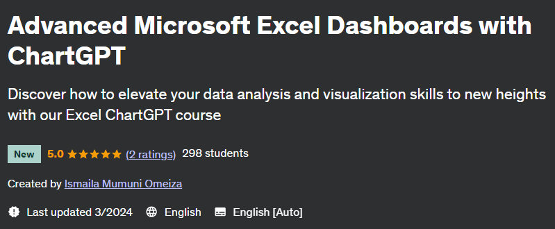 Pictures · Udemy — Advanced Microsoft Excel Dashboards with ChartGPT 2024-3