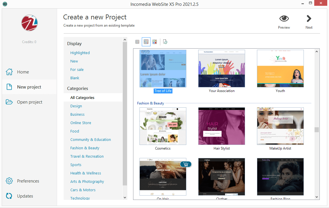 Pictures · Incomedia WebSite X5 Pro 2021.2.5 x64 Fixed
