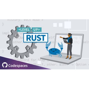 LinkedIn — Level Up: Rust 2022-11