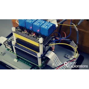 Udemy — Raspberry Pi: Make a Workbench Computer 2022-8