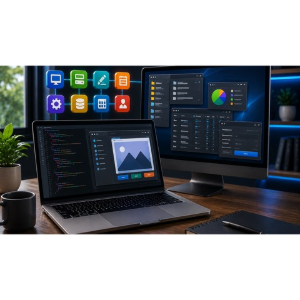 Qt 6 C++ App Development Masterclass: Build 10 Pro Apps 2026-9