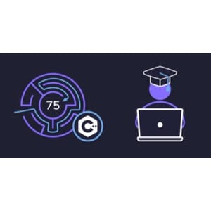 Educative — Grokking Blind 75 in C++: Mastery through Coding Patterns 2024-9