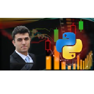 Udemy — Algorithmic Trading Strategies In Python 2023-10