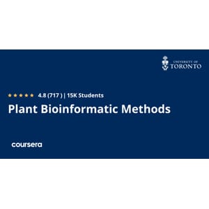 Plant Bioinformatic Methods Specialization 2024-2