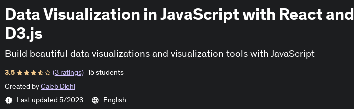 Pictures · Udemy — Data Visualization in JavaScript with React and D3.js 2023-4