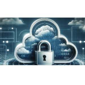 ISO 27001:2022 For Cloud Services 2024-5