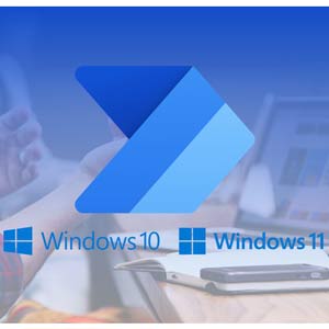 Udemy — Power Automate – Complete Guide to Power Automate Desktop 2025-1