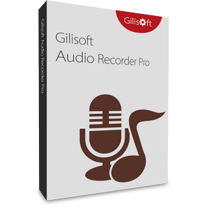 تحميل GiliSoft Audio Recorder Pro 13.9 x64