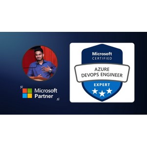 Udemy — AZ-400: Designing and Implementing Microsoft DevOps Solution 2024-8