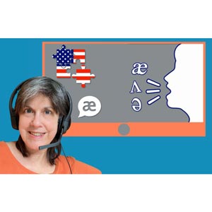 American English Pronunciation for Beginners 2022-5