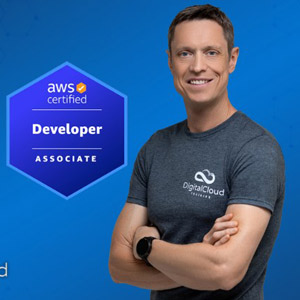 AWS Certified Developer Associate Exam Training DVA-C02 2023-6