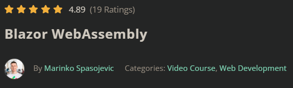 Pictures · Codemaze — Blazor WebAssembly 2025-1