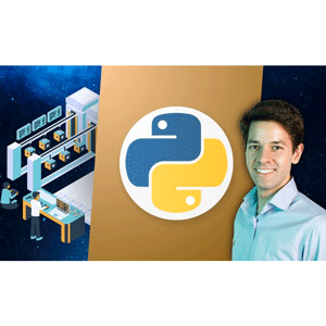 Python for DevOps: Mastering Real-World Automation 2025-12