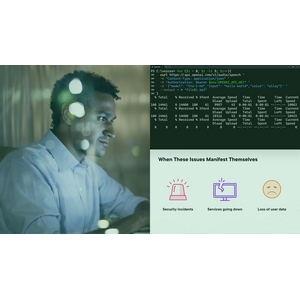 Pluralsight — CompTIA Cloud+ (CV0-004): Troubleshooting 2024-10