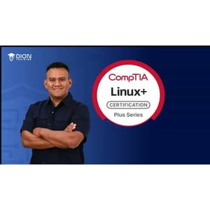 CompTIA Linux+ (XK0-006) Complete Course & Exam 2025-8