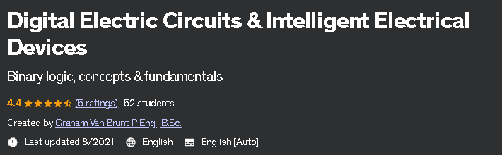Pictures · Udemy — Digital Electric Circuits & Intelligent Electrical Devices 2021-8