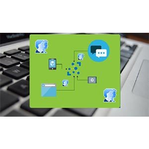 Udemy — Getting Started with .NET Core SignalR 2020-3