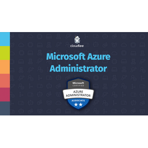 Cloudlee — AZ-104 Microsoft Azure Administrator 2025-6