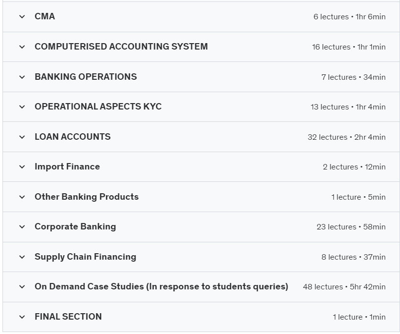 Pictures · Udemy — Banking Credit Analysis Process (for Bankers) 2023-7