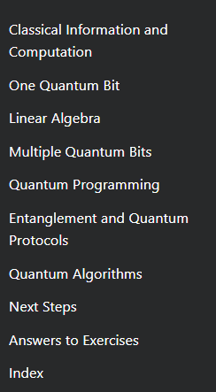 Pictures · Rooted Grove — Introduction to Classical and Quantum Computing 2022