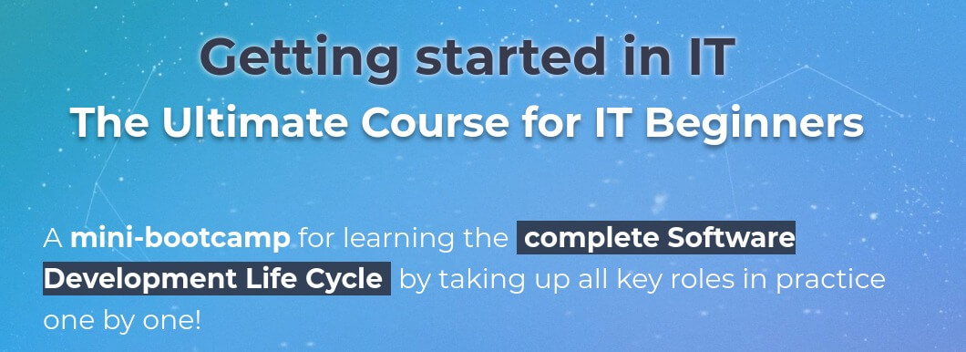 Pictures · TechWorld with Nana – The Ultimate Course for IT Beginners 2022-10