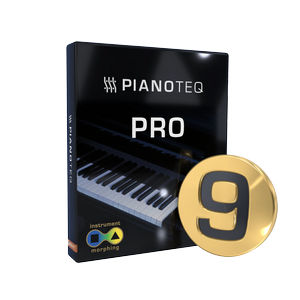 Pianoteq Pro 9.0.2 (x64)