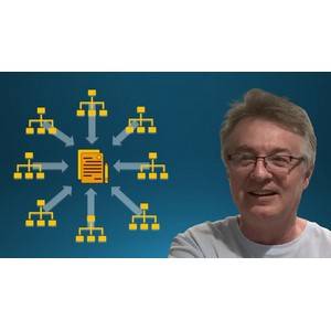 Udemy — 10 NoSQL Stores with JSON in 10 Days (MongoDB, CouchDB, etc) 2025-3