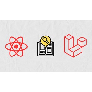 Udemy — Build a SaaS Application Using Laravel 11 and React 2024-12
