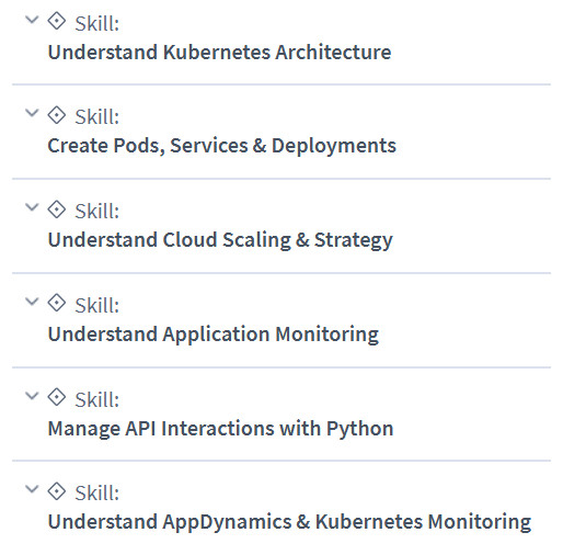 Pictures · CBTNuggets – Cisco CCNP Implementing DevOps Solutions and Practices (300-910 DEVOPS) Online Training 2024-9