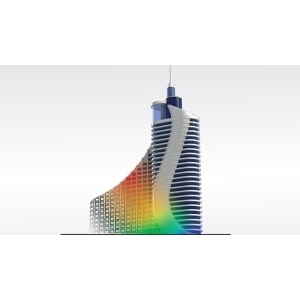 Udemy — ANSYS from Drawing to Results Visualization – CFD and FEA 2021-9