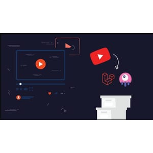 Building Youtube Clone Using Laravel and Livewire 2021-4