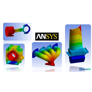 Maestría de simulaciones térmicas con Ansys Workbench 2025-5