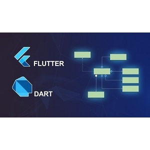 Flutter & Dart: Principios sólidos y patrones de diseño superiores 2023-11