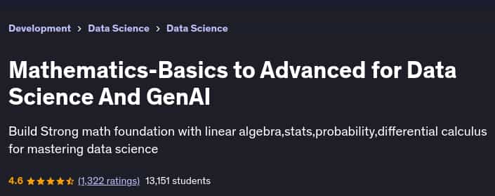 Pictures · Mathematics-Basics to Advanced for Data Science And GenAI 2024-10