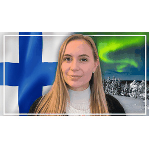 Curso completo de finlandés: Aprender finlandês para principiantes 2026-2