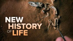 A New History of Life 2025-7