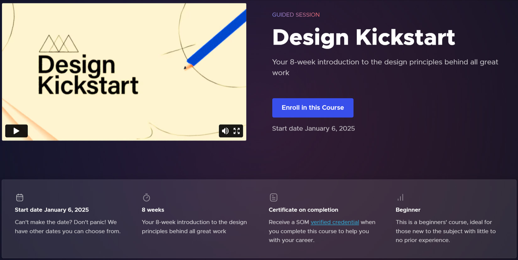 Pictures · School of Motion — Design Kickstart 2021-4