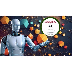 CompTIA AI Essentials: Understanding AI in Everyday Life 2026-2