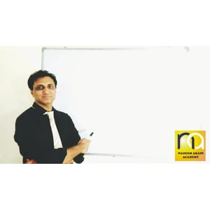 GRE Quantitative Prep | Master Math Course | 2025 Updated 2025-4