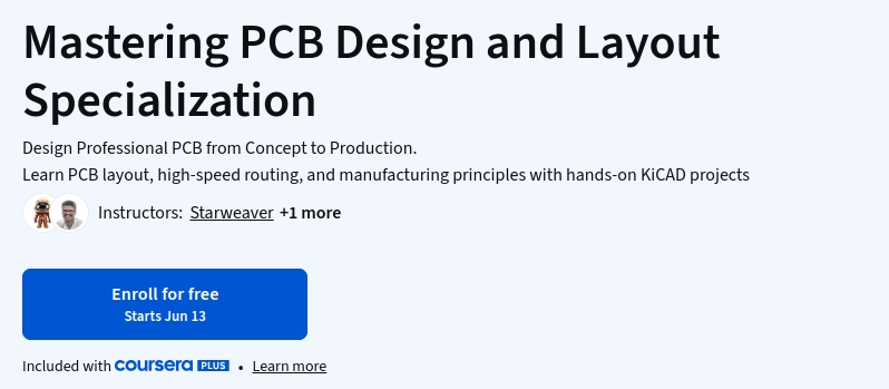 Bilder · Mastering PCB Design und Layout Spezialisierung 2026-6
