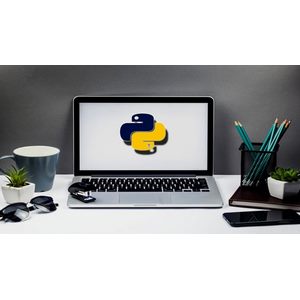 Complete Python from Scratch: Start your career in Python 3+ 2022-8