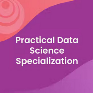 Coursera — Practical Data Science Specialization 2022-5