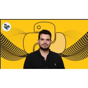 Master Time Series Analysis and Forecasting with Python 2025 2025-7