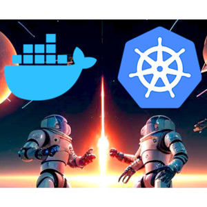 マスター Docker & Kubernetes (PASS CKA) - 専門家への基本 2024-10