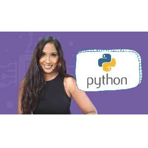 Python for Data Analysis: Projects to Power Your Resume 2023-12