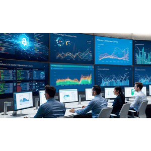 Cybersecurity Essentials:SOC Mastery from Zero to Hero 2025-4