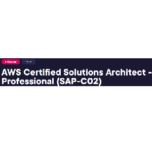 AWS Certified Solutions Architect – پروفیسر (SAP-C02) 2023-8