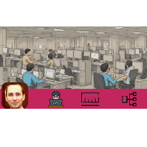 A Day in the Life of a Quality Engineer 2024-6