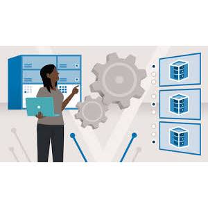 LinkedIn — Windows Server 2019: Configure Hyper-V 2024-7