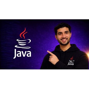 Java & DSA Bootcamp: 200+ Coding Problems & 10 projects 2026-3
